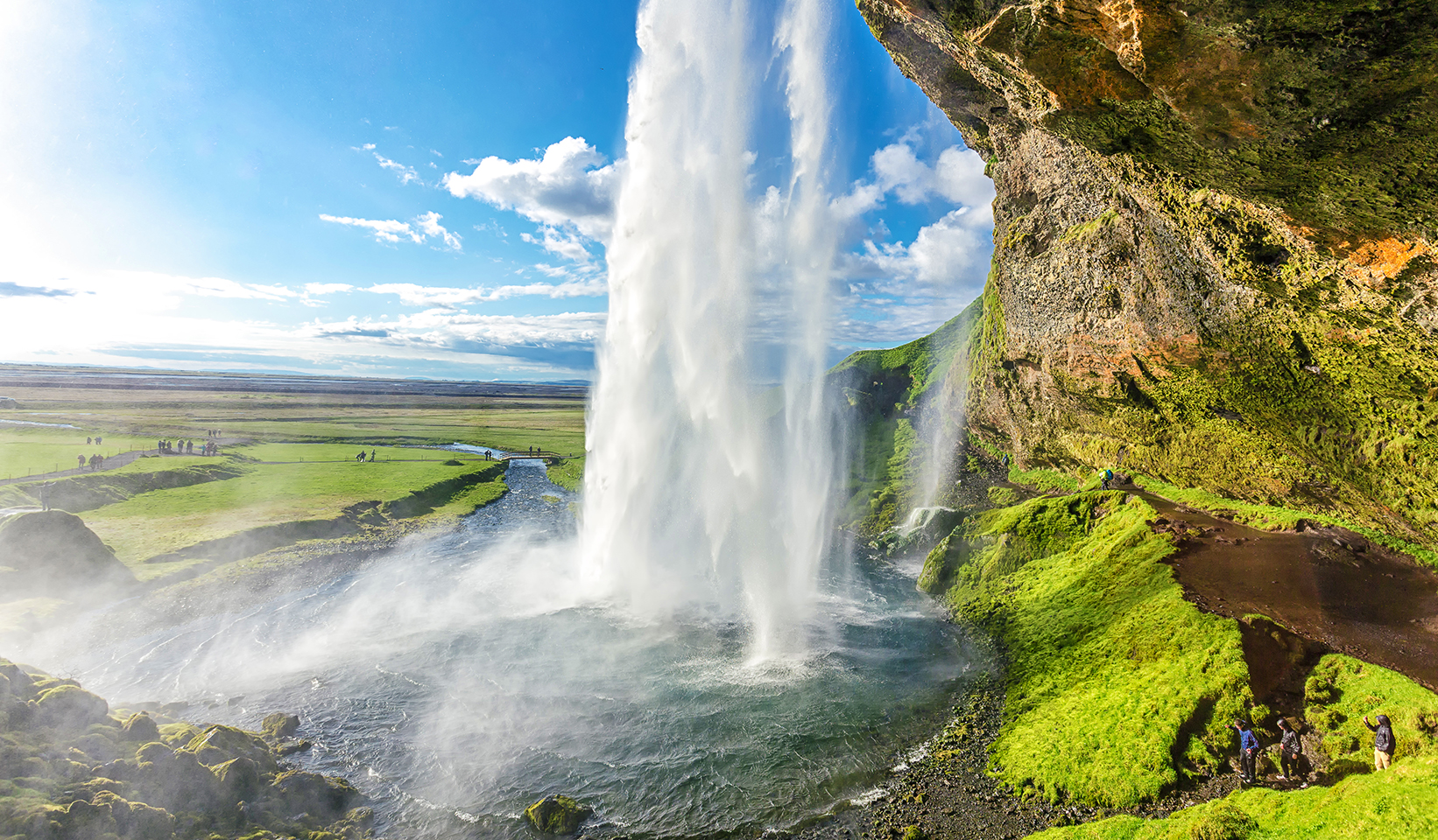 Iceland