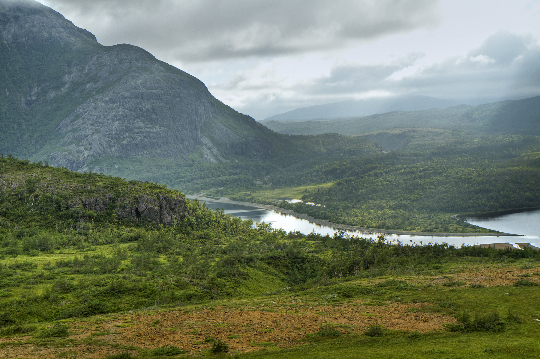 Newfoundland & Labrador