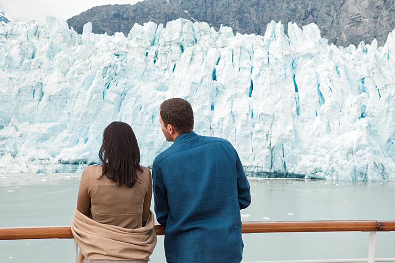 Alaska Cruise