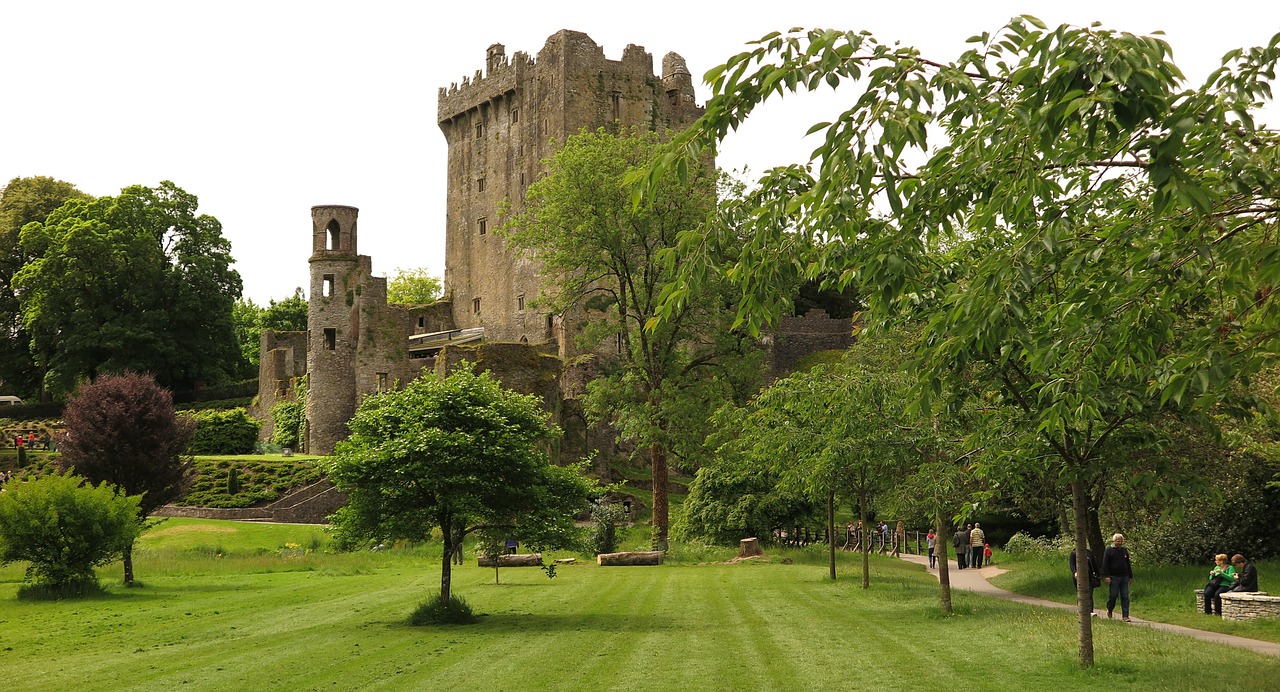Ireland