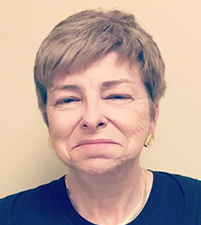 Rhonda Millinger