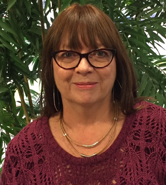 Claudette Primeau