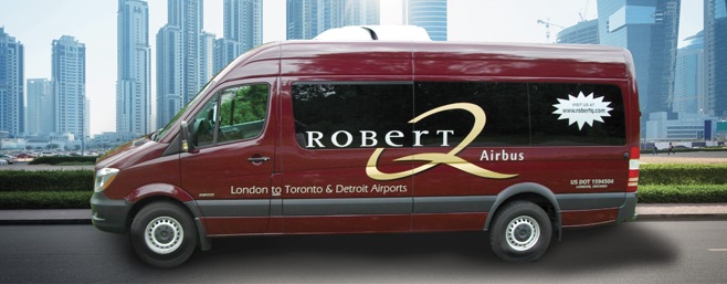 robert q travel and airbus reviews