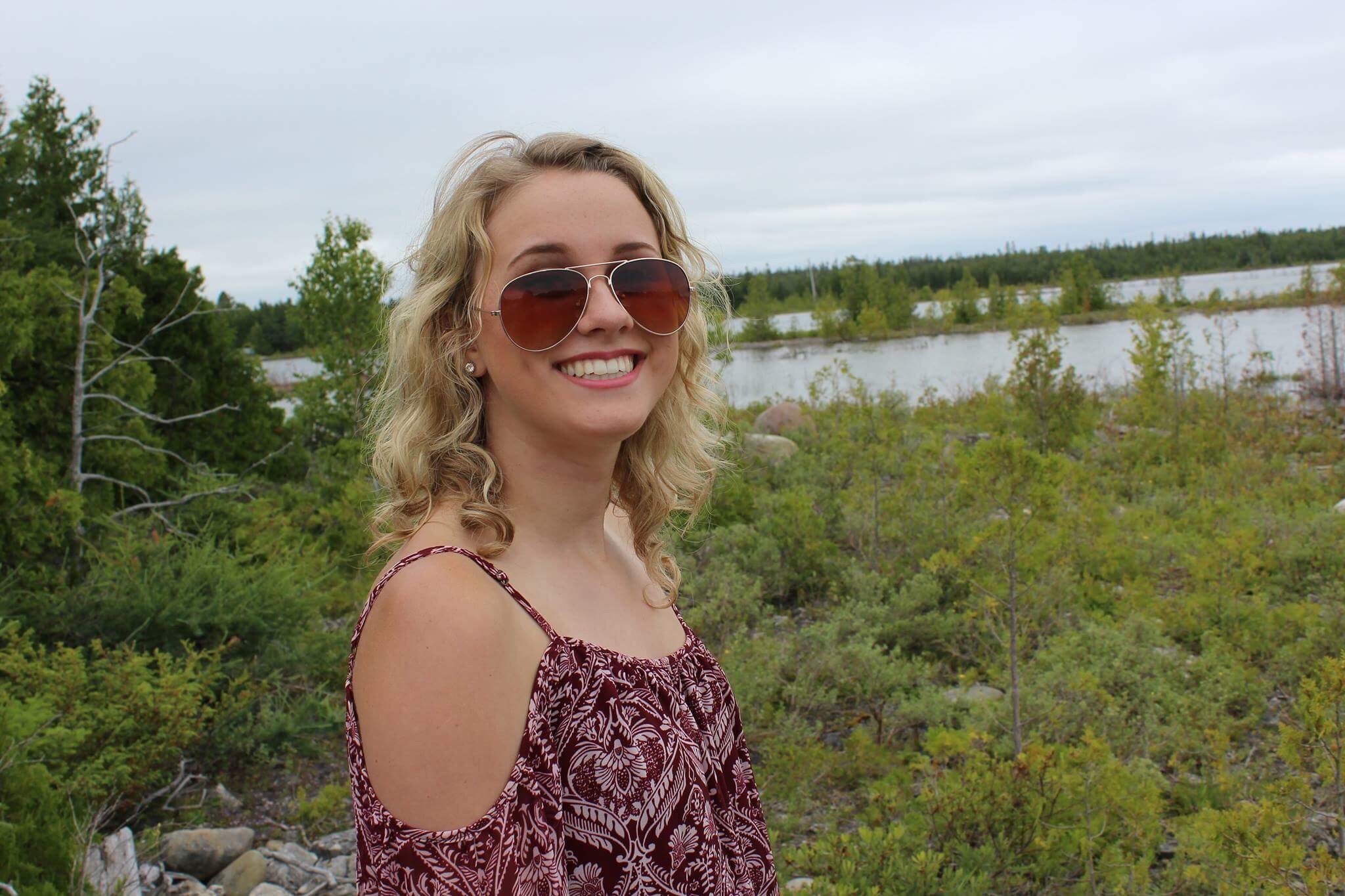 Hayley Vandergoot